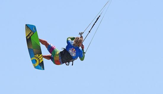 Kitesurfschool.capetown