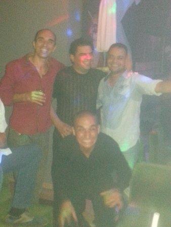 Coyote Ugly Bar