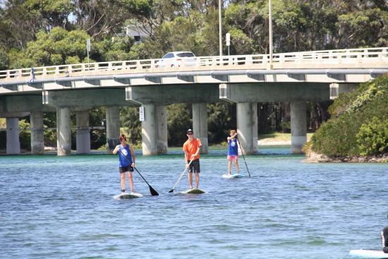 Walkonwater Sup