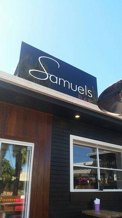 Samuels Bar