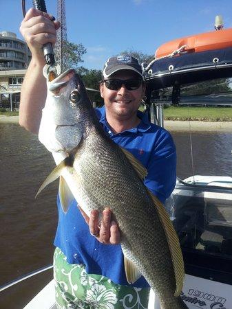 Phippsy's Smooth Water Charters