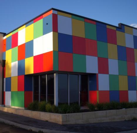 Orana Cinemas Albany