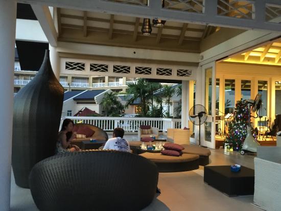 Angsana Spa Allamanda Laguna Phuket