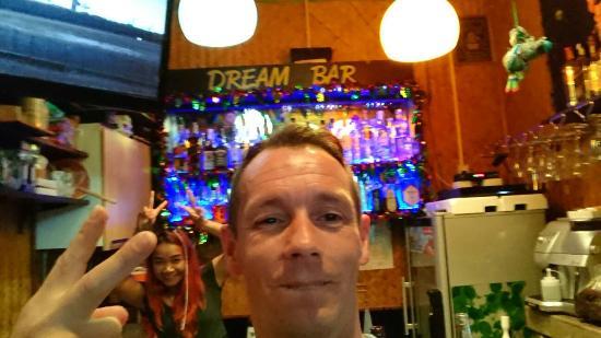 Dream Bar