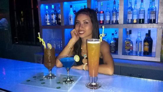 Afterwork