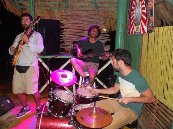 VooDoo Lounge Cabarete