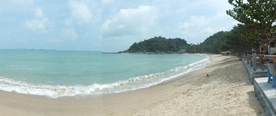 Kwang Pao Bay