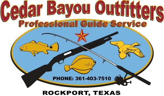 Cedar Bayou Outfitters