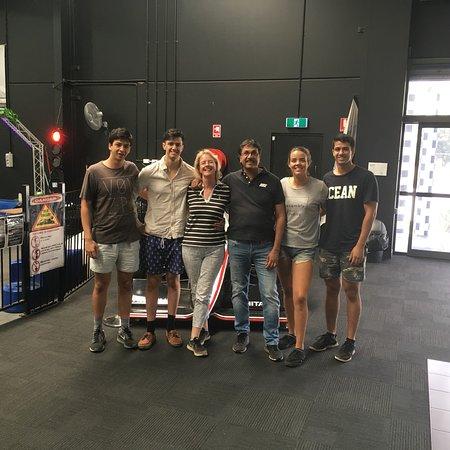Xtreme Karts Warners Bay