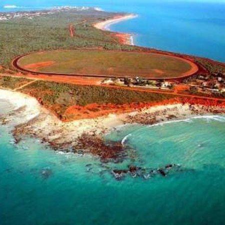Broome Turf Club
