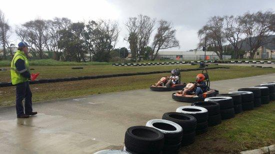 GT Karting Albany