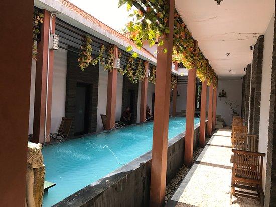 Kubu Bali Spa