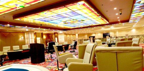 The Palace Casino Cebu