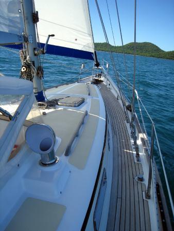 Thida Yachting