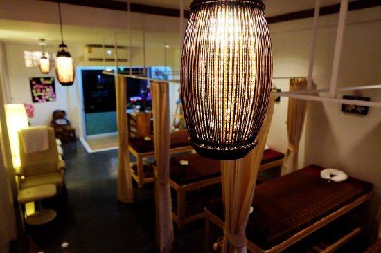 Hua Hin 51 Massage & Spa