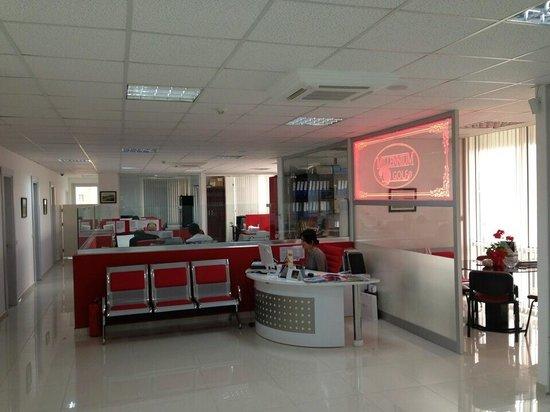 Millennium Golf