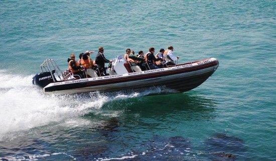 Atlantic Adventures