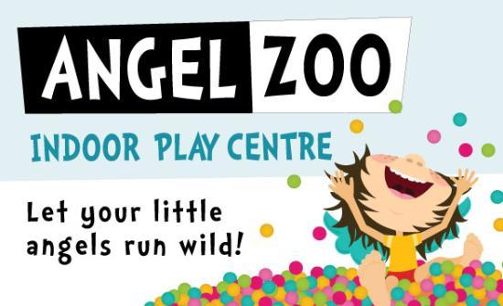 Angel Zoo