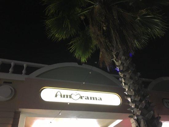 Amorama Latin Night CLUB