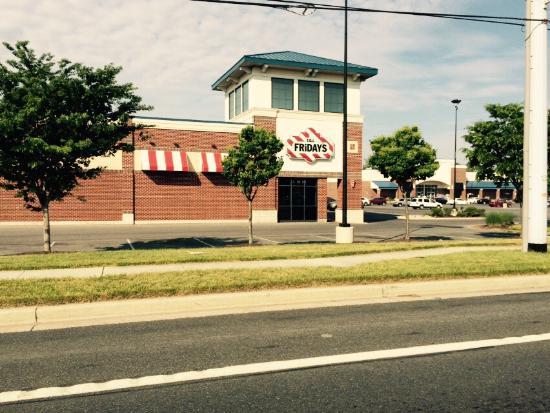 T.G.I. Friday's Rehoboth Beach