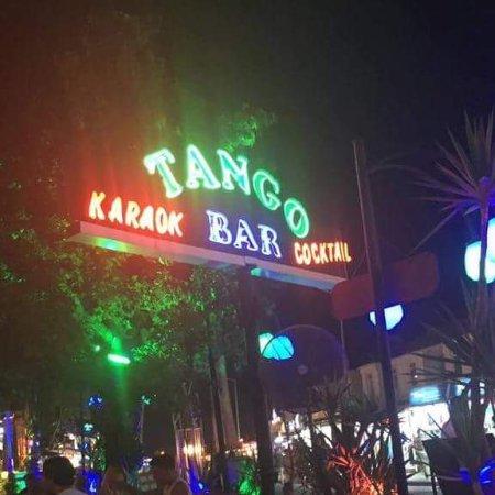 Tango Fun Club