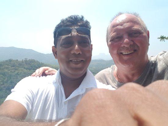 The One Sri Lanka