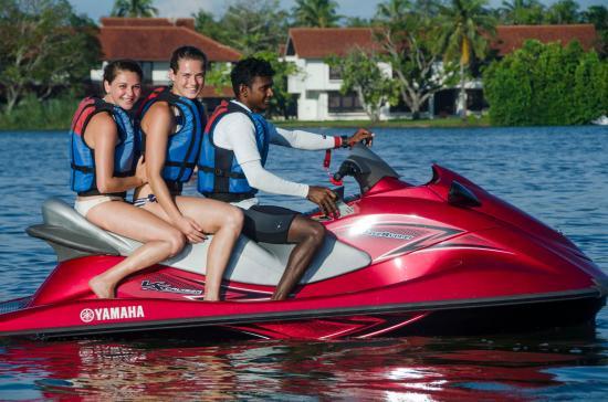 Jet Water Sports