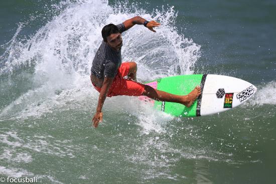 Bali Surf Adventures