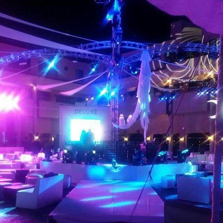 Bengala Club Mazatlan