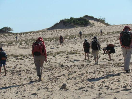 Lurujarri Dreaming Trail