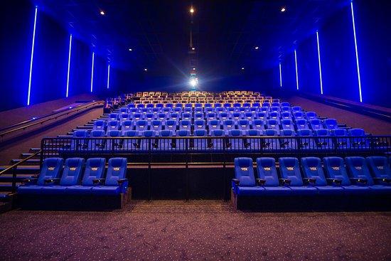 Vox Cinema