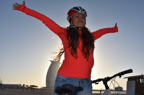 Bike'n Surf Dubai