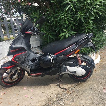 City Club Rent a Car & Motorbikes