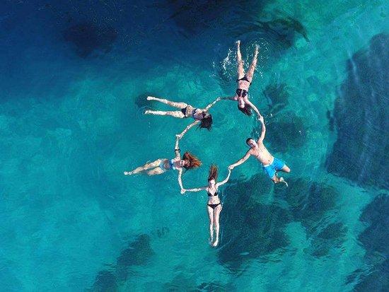 Kusadasi Tekne Turu