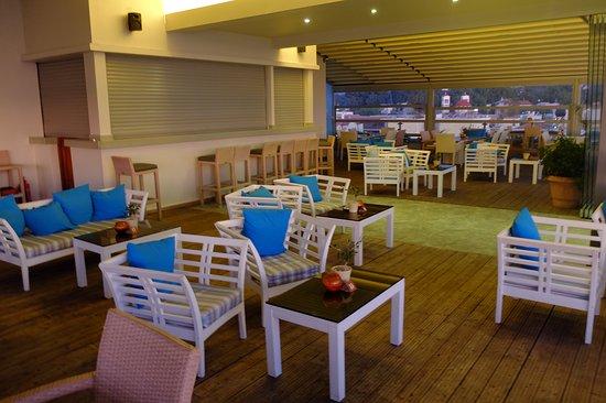 Panorama Bar