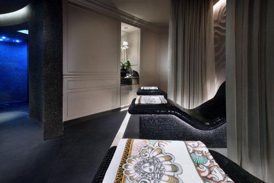 The SPA