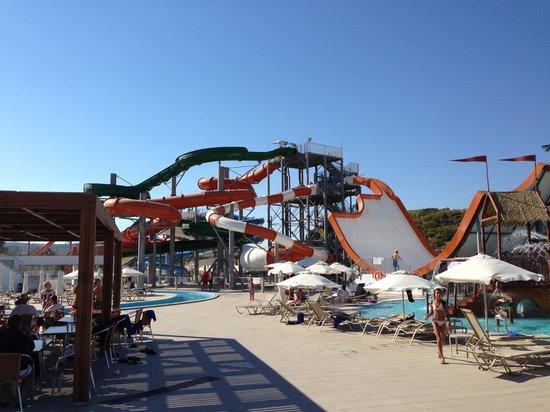 SplashWorld