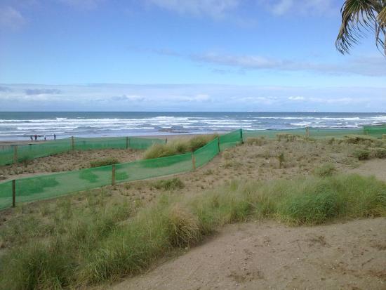 Plage Lalla Meriem