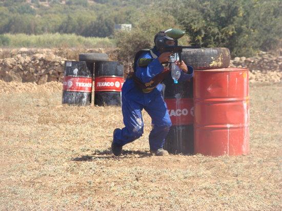Essa-Paintball