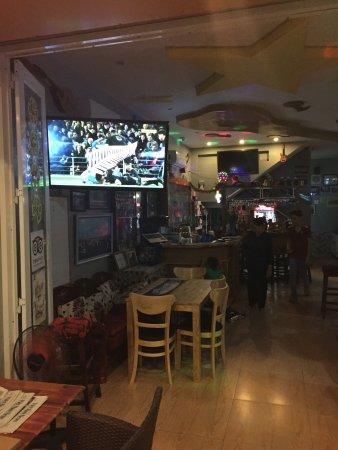 Adam Troy Pub