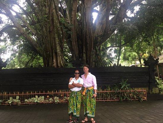 Bali Leo - Day Tours