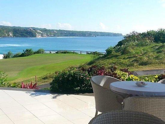 The Golf Academy Bali