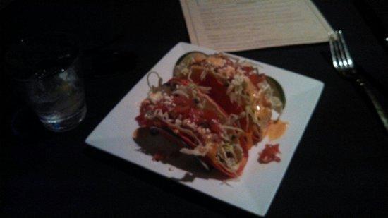 Stish Bar and Lounge