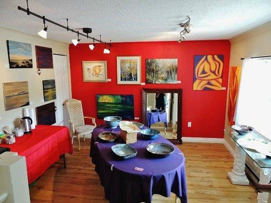 Gallery of Artisans