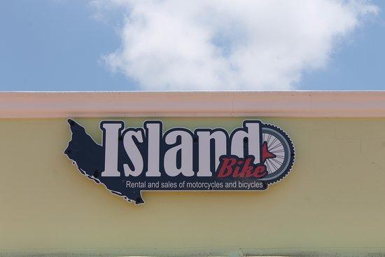 Island Bike Aruba - Day Rentals