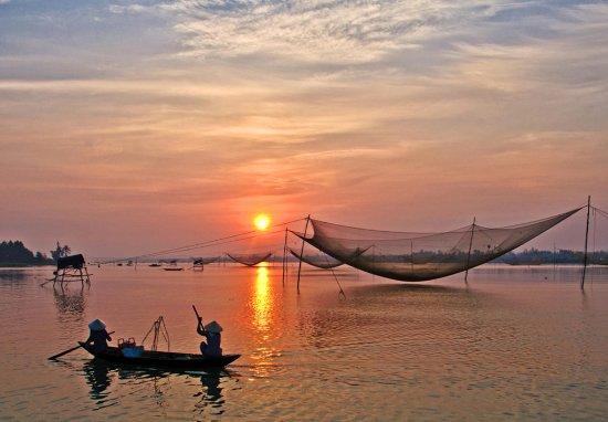 Sunrise Travel