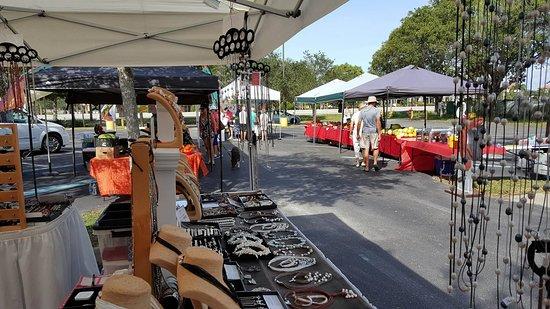 Community Congregational Farmers Market