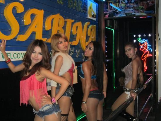 Sabina Pub