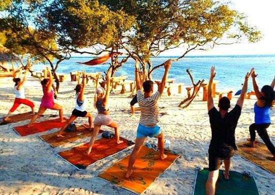 The Yoga Place