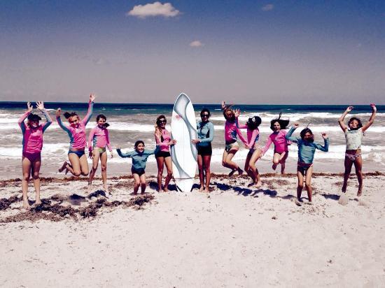 Surfet